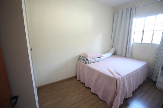 Quarto 1 de casa à venda com 4 quartos, 530m² em Inconfidentes, Contagem