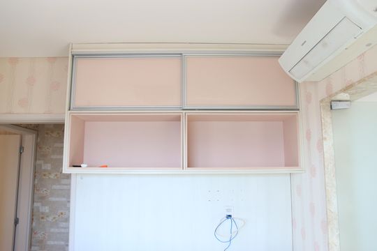 Suíte 2 de apartamento para alugar com 3 quartos, 160m² em Setor Marista, Goiânia
