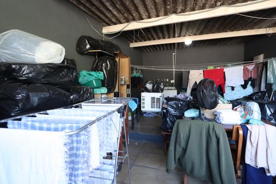 Lavanderia de casa à venda com 3 quartos, 130m² em Vila Tolstoi, São Paulo