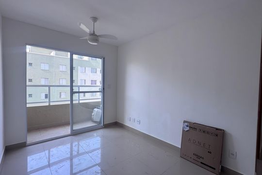 Apartamento para alugar com 2 quartos, 57m² em Jardim Nova Europa, Campinas