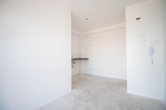 Apartamento à venda com 1 quarto, 42m² em Jardim Casablanca, São Paulo