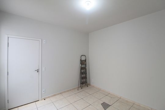 Apartamento para alugar com 2 quartos, 50m² em Felixlândia (justinópolis), Ribeirão das Neves