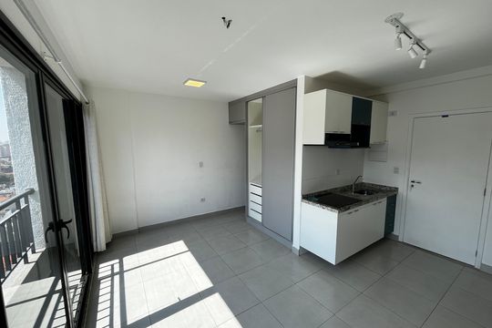 Sala de kitnet/studio à venda com 1 quarto, 26m² em Santana, São Paulo