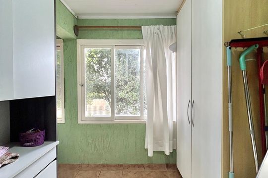 Área de Serviço de casa à venda com 2 quartos, 100m² em Ouro Branco, Novo Hamburgo