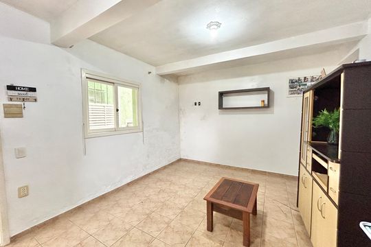 Sala de casa à venda com 2 quartos, 100m² em Ouro Branco, Novo Hamburgo