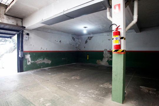 Box Garagem (02 vagas) de apartamento para alugar com 3 quartos, 152m² em Rio Branco, Porto Alegre