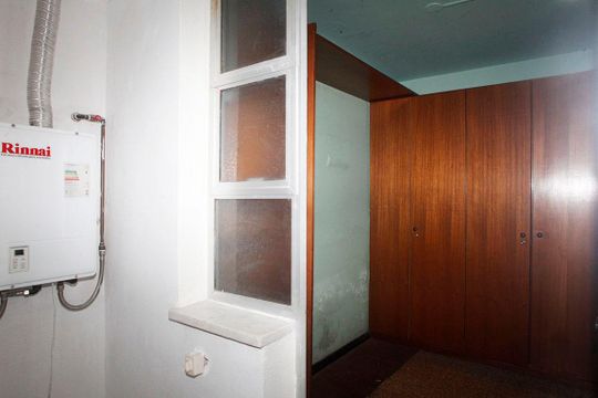 Área de Serviço + Despensa de apartamento para alugar com 3 quartos, 152m² em Rio Branco, Porto Alegre