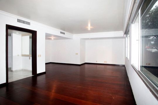Sala de apartamento para alugar com 3 quartos, 152m² em Rio Branco, Porto Alegre