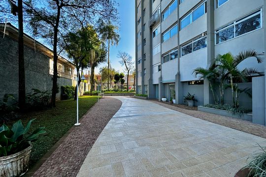 Área Comum de apartamento para alugar com 3 quartos, 210m² em Santo Amaro, São Paulo