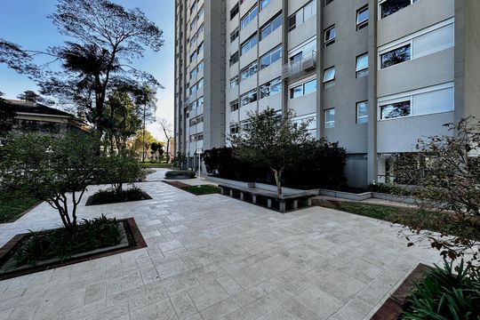 Área Comum de apartamento para alugar com 3 quartos, 210m² em Santo Amaro, São Paulo