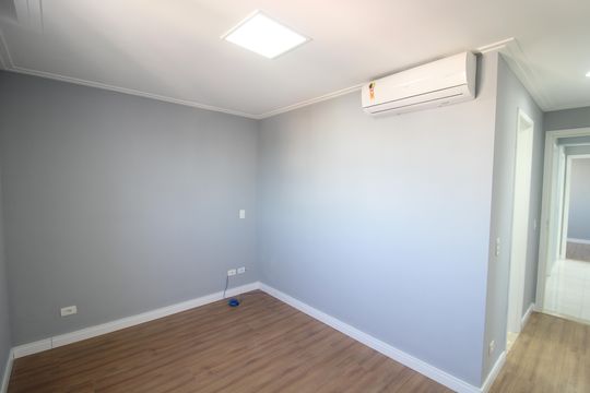 Suíte de apartamento à venda com 3 quartos, 149m² em Mandaqui, São Paulo