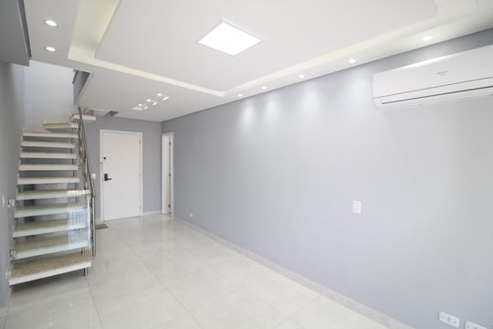 Apartamento à venda com 3 quartos, 149m² em Mandaqui, São Paulo