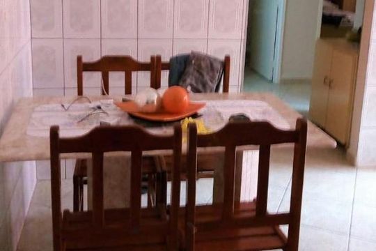 Casa à venda com 2 quartos, 120m² em Jardim Utinga, Santo André
