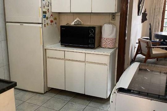 Apartamento à venda com 3 quartos, 108m² em Cambuci, São Paulo