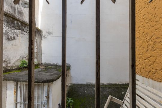 Vista do Quarto 3 de apartamento à venda com 3 quartos, 70m² em Maracanã, Rio de Janeiro