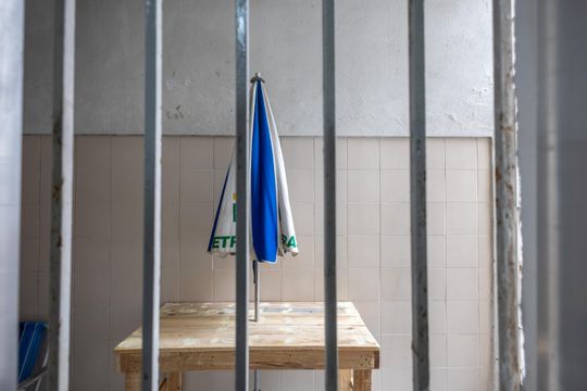 Vista do Quarto 1 de apartamento à venda com 3 quartos, 70m² em Maracanã, Rio de Janeiro