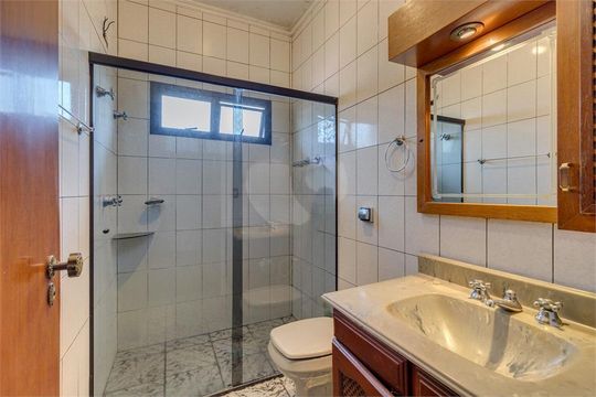Casa à venda com 4 quartos, 897m² em Vila Nova Caledonia, São Paulo