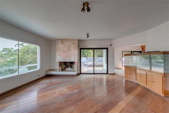Casa à venda com 4 quartos, 897m² em Vila Nova Caledonia, São Paulo