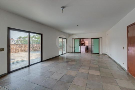 Casa à venda com 4 quartos, 897m² em Vila Nova Caledonia, São Paulo
