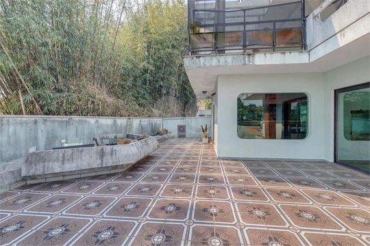 Casa à venda com 4 quartos, 897m² em Vila Nova Caledonia, São Paulo