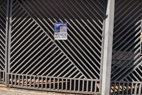 Placa de casa à venda com 2 quartos, 359m² em Cidade Nova, Jundiaí