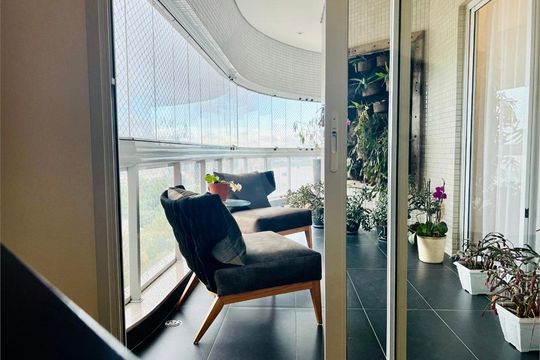 Apartamento à venda com 4 quartos, 710m² em Jardim Tres Marias, São Bernardo do Campo