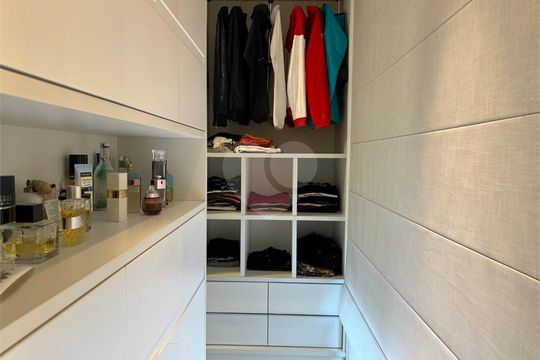 Apartamento à venda com 4 quartos, 710m² em Jardim Tres Marias, São Bernardo do Campo