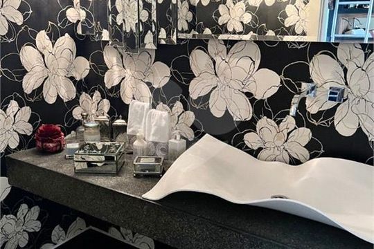 Apartamento à venda com 4 quartos, 710m² em Jardim Tres Marias, São Bernardo do Campo