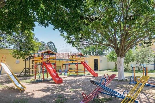 Apartamento à venda com 3 quartos, 63m² em Jardim Utinga, Santo André