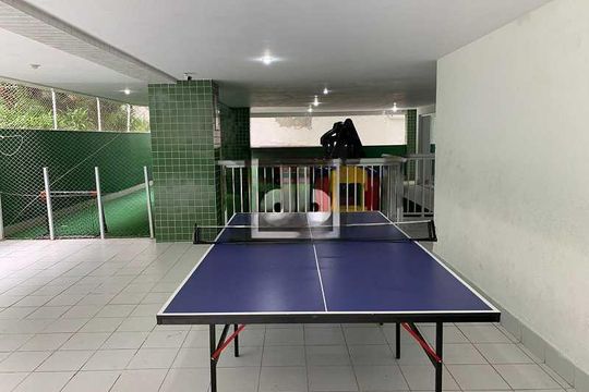 Apartamento à venda com 2 quartos, 83m² em Freguesia (Jacarepaguá), Rio de Janeiro