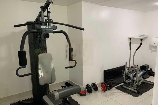 Apartamento à venda com 2 quartos, 83m² em Freguesia (Jacarepaguá), Rio de Janeiro