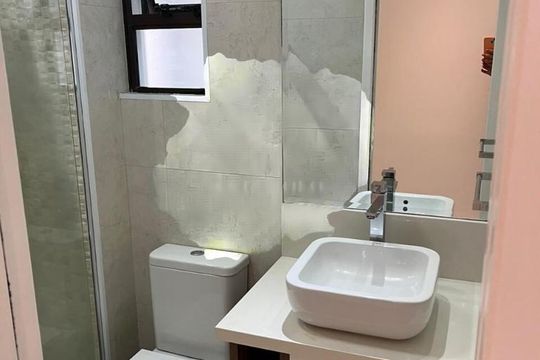 Apartamento à venda com 3 quartos, 70m² em Vila Araguaia, São Paulo