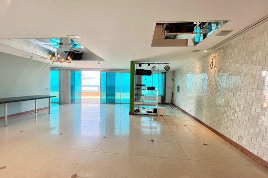 Apartamento à venda com 4 quartos, 425m² em Copacabana, Rio de Janeiro
