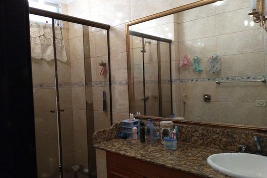 Apartamento à venda com 3 quartos, 180m² em Tijuca, Rio de Janeiro