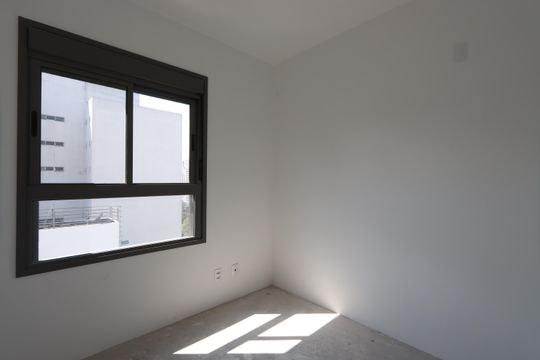Quarto 2 de apartamento à venda com 3 quartos, 87m² em Vila Mariana, São Paulo