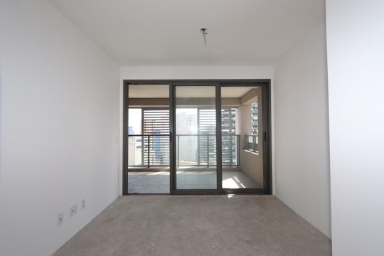 Apartamento à venda com 3 quartos, 87m² em Vila Mariana, São Paulo
