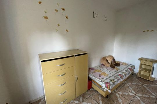Quarto 1 de apartamento para alugar com 2 quartos, 49m² em Arco Íris, Cotia