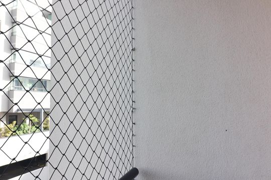 Sala Sacada de apartamento para alugar com 2 quartos, 54m² em Nova Petrópolis, São Bernardo do Campo