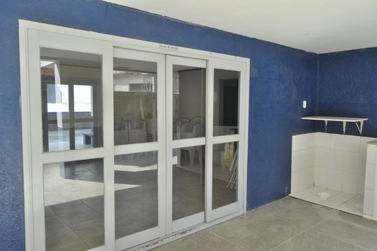 Área comum de apartamento à venda com 2 quartos, 85m² em Cachambi, Rio de Janeiro
