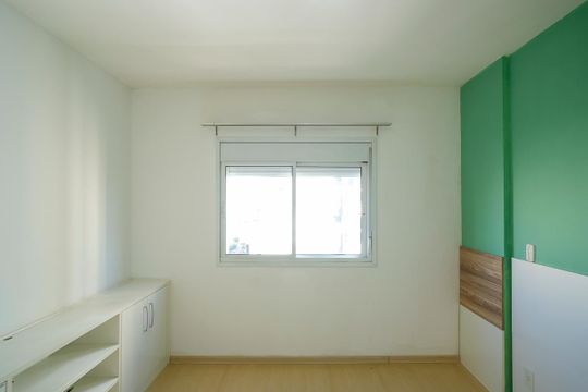 Suíte 2 de apartamento para alugar com 3 quartos, 123m² em Santa Paula, São Caetano do Sul