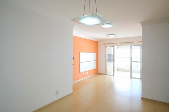 Apartamento para alugar com 3 quartos, 123m² em Santa Paula, São Caetano do Sul