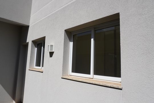 Área de Serviço de casa de condomínio para alugar com 4 quartos, 330m² em Riviera Tamborlim, Americana