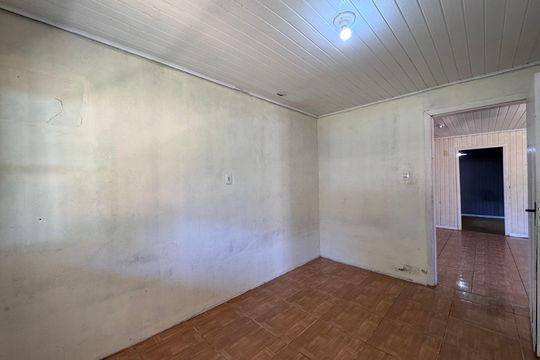 Quarto 2 de casa à venda com 2 quartos, 96m² em Feitoria, São Leopoldo