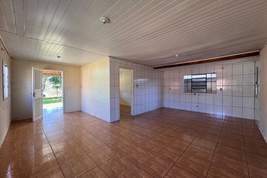 Casa à venda com 2 quartos, 96m² em Feitoria, São Leopoldo