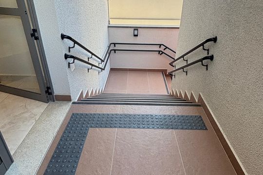 Piso Tatil de apartamento à venda com 1 quarto, 40m² em Vila Sao Pedro, Santo André