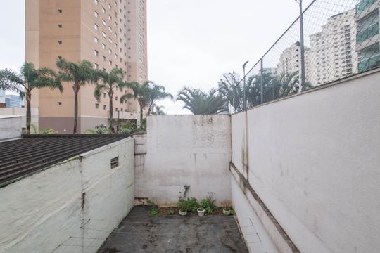 Vista Studio de kitnet/studio para alugar com 1 quarto, 12m² em Vila Gertrudes, São Paulo
