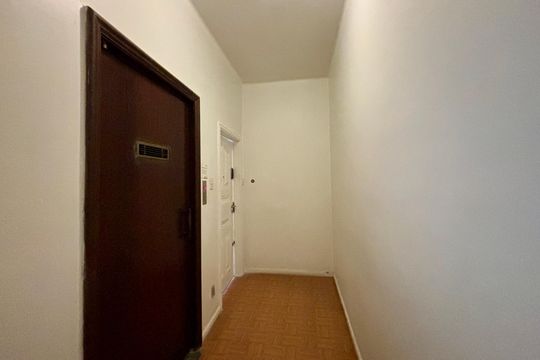 Hall de entrada de apartamento para alugar com 3 quartos, 150m² em Copacabana, Rio de Janeiro