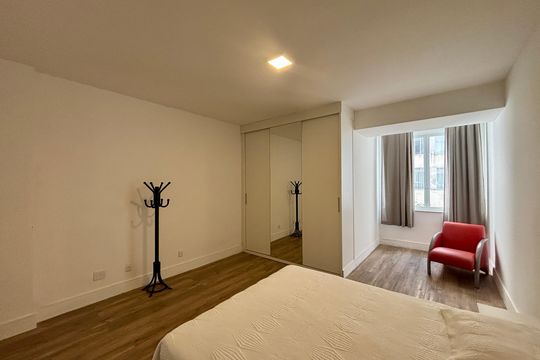 Quarto 2 de apartamento para alugar com 3 quartos, 150m² em Copacabana, Rio de Janeiro