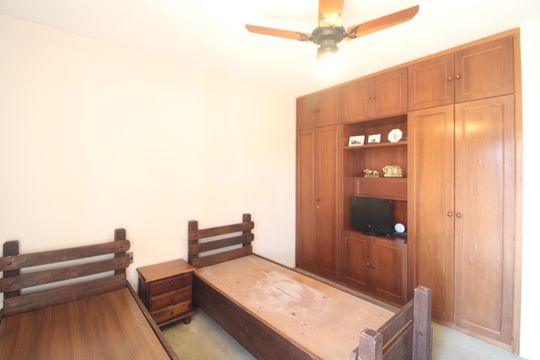 Suíte 4 de casa para alugar com 5 quartos, 570m² em Interlagos, São Paulo