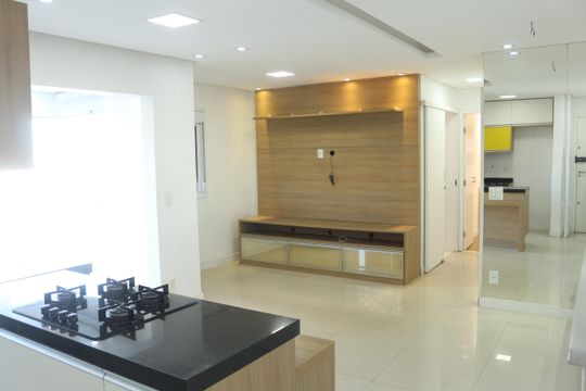 Apartamento à venda com 2 quartos, 65m² em Santa Maria, São Caetano do Sul